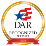 DAR Website Approval